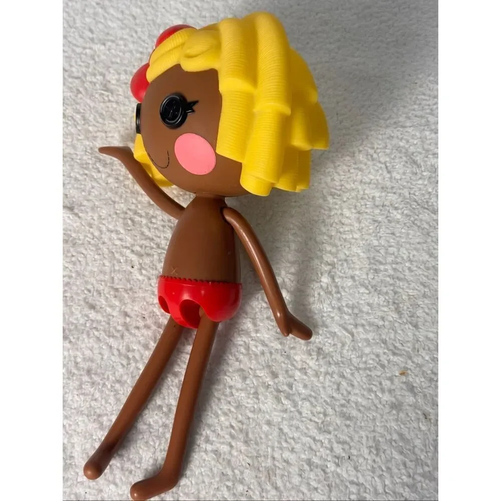 MGA Entertainment Lalaloopsy Dot Starlight Doll 12”
